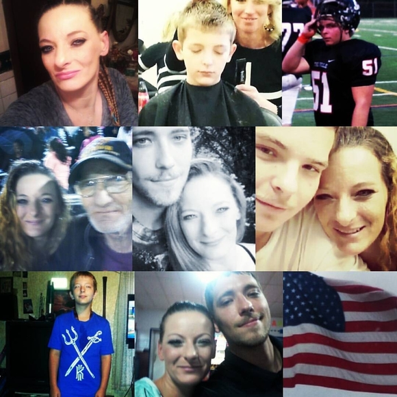 Meet your Posher, Tammy - Picture 1 of 1